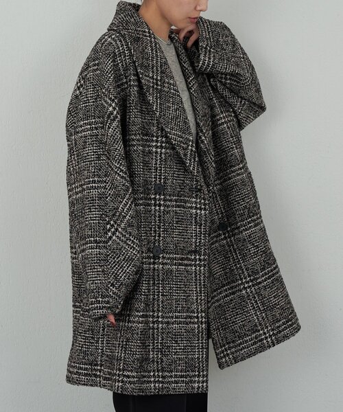 GALLARDAGALANTE（ガリャルダガランテ）の「【HERITANOVUM】 ツィード