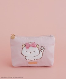 Maison de FLEUR(メゾンドフルール)の【受注生産】がおぱわるぅ ポーチ(ポーチ)