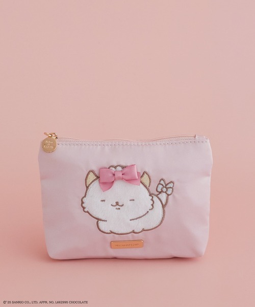 【うな様】ポーチ ❤︎ ジョリーフルール うな様】ポーチ ❤︎ ジョリーフルール