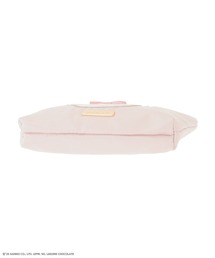 Maison de FLEUR（メゾンドフルール）の「がおぱわるぅ ポーチ（ポーチ