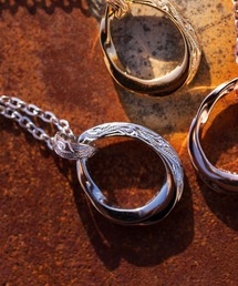 IRIEBEACH｜アイリービーチのネックレス（シルバー/銀色系）通販