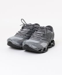 ADAM ET ROPE'(アダムエロペ)のMIZUN WAVE PROPHECY LS  D1GA333704(その他シューズ)