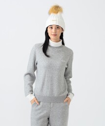 BEAMS GOLF｜ビームスゴルフのニット/セーター（タートルネック