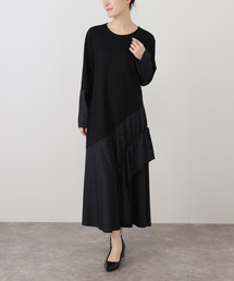 トータリテ　ワンピース La TOTALITE｜ラ トータリテのワンピース⁄ドレス通販 - ZOZOTOWN