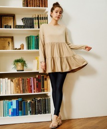 レギンス ワンピース」に該当するファッション通販 - ZOZOTOWN