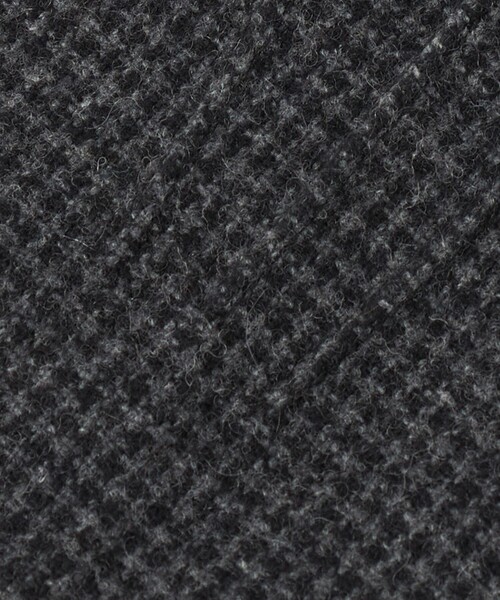 UNITED ARROWS(ユナイテッドアローズ)の「ヘリンボーン コンビ グローブ(手袋・メンズ・ダークグレー・8h/8)」の6枚目の写真