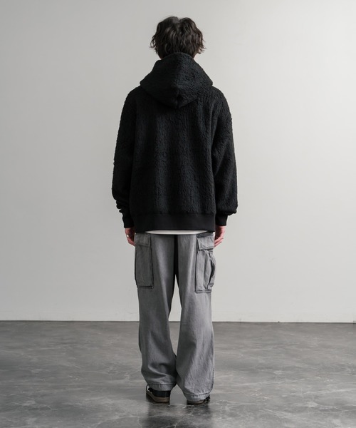 B'z FYOP パーカー XL Follow Your Own Passion B'z LIVE-GYM 2025