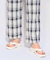 Alite cloth（アリーテクロス）の「リカバリーサンダル（ルームシューズ/スリッパ）」