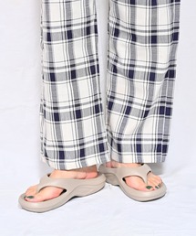 Alite cloth（アリーテクロス）の「リカバリーサンダル（ルームシューズ/スリッパ）」