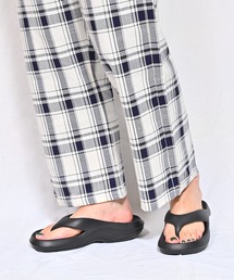 Alite cloth（アリーテクロス）の「リカバリーサンダル（ルームシューズ/スリッパ）」