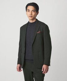 green label relaxing｜グリーンレーベル リラクシングのジャケット