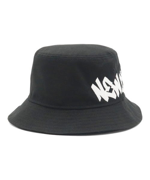 ニューエラ バケットハット エッセンシャル（ハット）｜NEW ERA