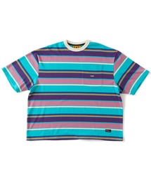 FAT（エフエイティー）の「GRANBO（Tシャツ/カットソー）」