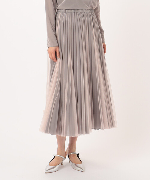 セール】〔 TALLサイズ 〕 【リバーシブル】ソフトチュール