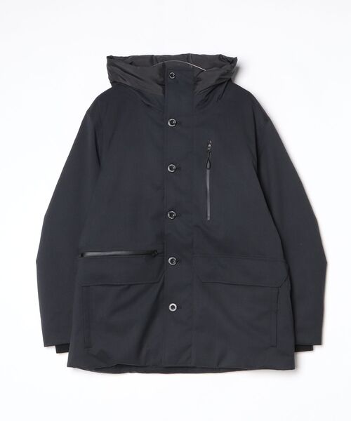Columbia(コロンビア)の「Columbia/ セダーベンドジャケット /コロンビア(その他アウター・メンズ・グレー/ブラック・S/M/XL/L)」の2枚目の写真