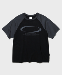 URBANSTOFF（アーバンストッフ）の「Cyclones Logo T-shirt (Black)（Tシャツ/カットソー・メンズ）」