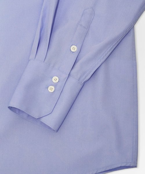 RUBATI(ルバティ)の「Signature Work Shirt (BLUE)(シャツ/ブラウス・レディース・その他・size1)」の13枚目の写真