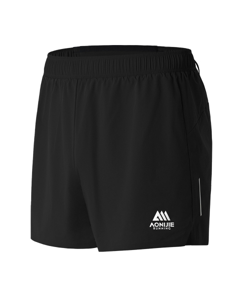 AONIJIE(オウニーツィエ)の「ランニングショーツ MP99 ブラック(その他パンツ・レディース・その他・MEDIUM/LARGE/X-LARGE/XX-LARGE)」の1枚目の写真