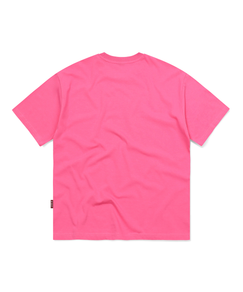 S'EST(エスイーエスティー)の「Blossom T-shirts Pink(Tシャツ/カットソー・メンズ・その他・SMALL/MEDIUM/LARGE/X-LARGE)」の2枚目の写真