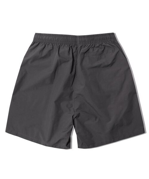 URBAN PLAYERS(アーバンプレイヤーズ)の「ワイエムアクティブ ショートパンツ(チャコール)(その他パンツ・レディース・その他・MEDIUM/LARGE/X-LARGE/2XL)」の4枚目の写真