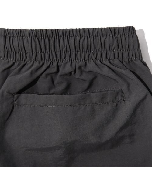 URBAN PLAYERS(アーバンプレイヤーズ)の「ワイエムアクティブ ショートパンツ(チャコール)(その他パンツ・レディース・その他・MEDIUM/LARGE/X-LARGE/2XL)」の7枚目の写真