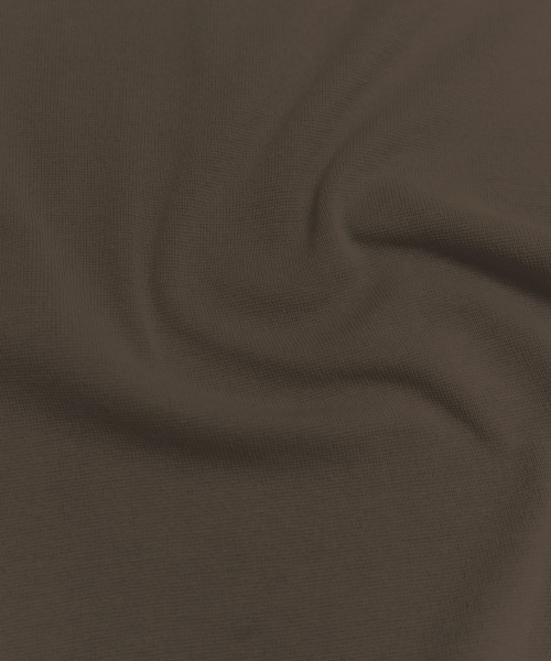 BIRBANTE(ビルバンテ)の「ミラノウォッシャブルラウンドニット - ブラウン(ニット/セーター・メンズ・ブラウン・SMALL/MEDIUM/LARGE)」の8枚目の写真