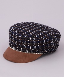 CA4LA｜カシラのキャスケット通販 - ZOZOTOWN