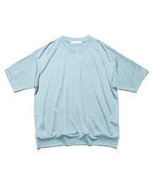Champion REVERSE WEAVE BASIC S/S CREWNECK SWEAT（スウェット