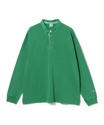 【別注】Champion / Rugger Shirt