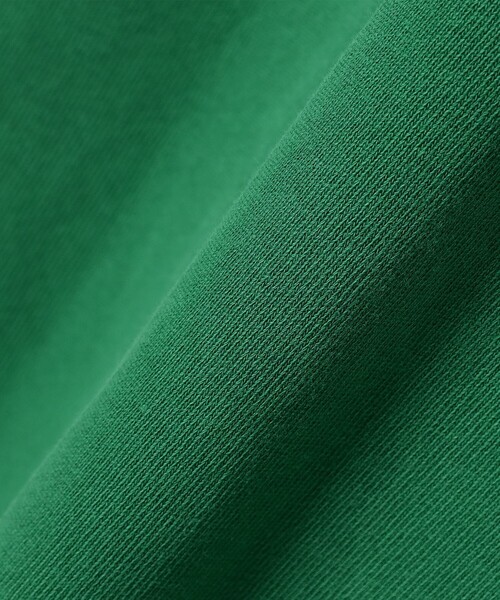 Champion（チャンピオン）の「【別注】Champion / Rugger Shirt（ポロシャツ・メンズ・グリーン/ブラック・L/M/S/XL）」の14枚目の写真