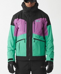 PICTURE ORGANIC CLOTHING（ピクチャーオーガニッククロージング）の「【PICTURE/ピクチャー】NAIKOON JKT　スキー　スノーボードウエア　防水性:20,000mm（その他アウター）」