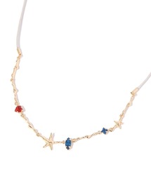 niko and... | スターコードMIXネックレス(ネックレス)