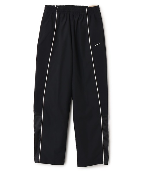NIKE(ナイキ)の「NIKE AS W NSW TRACK PANT MOD / ナイキ ウィメンズ NSW トラックパンツ モッド 【SP】(その他パンツ・レディース・ブラック・L/M/S)」の1枚目の写真