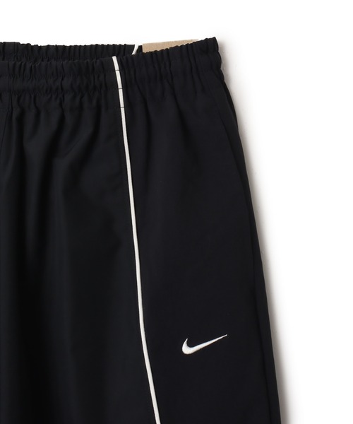 NIKE(ナイキ)の「NIKE AS W NSW TRACK PANT MOD / ナイキ ウィメンズ NSW トラックパンツ モッド 【SP】(その他パンツ・レディース・ブラック・L/M/S)」の4枚目の写真