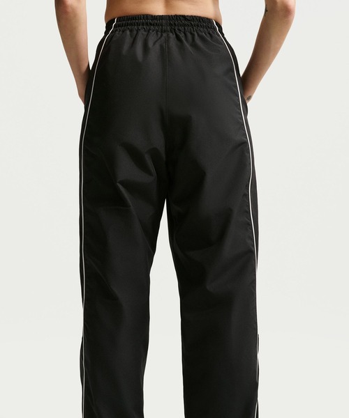 NIKE(ナイキ)の「NIKE AS W NSW TRACK PANT MOD / ナイキ ウィメンズ NSW トラックパンツ モッド 【SP】(その他パンツ・レディース・ブラック・L/M/S)」の9枚目の写真
