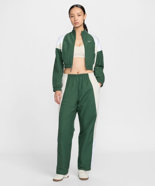 NIKE(ナイキ)の「NIKE AS W NSW TRACK PANT MOD / ナイキ ウィメンズ NSW トラックパンツ モッド 【SP】(その他パンツ・レディース・ブラック・L/M/S)」の16枚目の写真