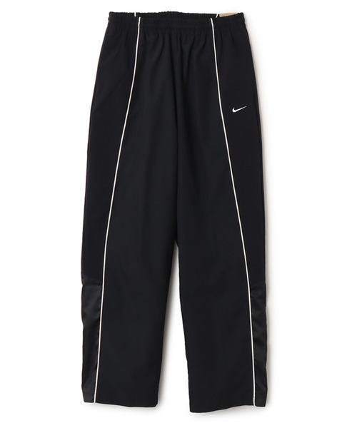 NIKE(ナイキ)の「NIKE AS W NSW TRACK PANT MOD / ナイキ ウィメンズ NSW トラックパンツ モッド 【SP】(その他パンツ・レディース・ブラック・L/M/S)」の3枚目の写真