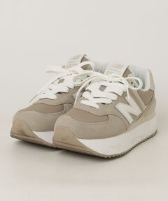 セール】New Balance ニューバランス WL574ZSM(B) WL574Z WL574ZSM