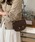 mebole�i���{���j�́u�X�G�[�h�n�[�t���[���x���g�o�b�O�i�V�����_�[�o�b�O�j�v�b�u���E��