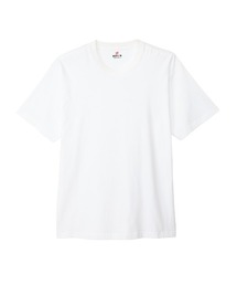 HANES（ヘインズ）の「【HANES/ヘインズ】BEEFY T-SHIRT 1P（Tシャツ/カットソー）」