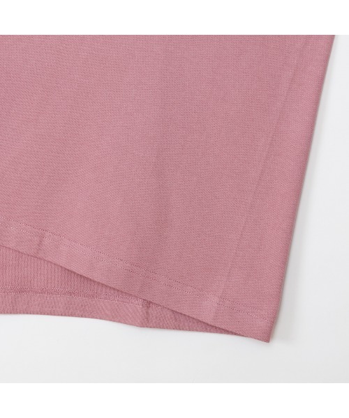 HANES(ヘインズ)の「【HANES/ヘインズ】BEEFY T-SHIRT 1P(Tシャツ/カットソー・メンズ・ダークグリーン/ブラック/ホワイト/ダークブラウン/インディゴブルー/プラム・S/M/XL/L)」の19枚目の写真