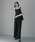 MANOF�i�}�m�t�j�́uSQUARE NECK GILET SET UP�i�T���y�b�g/�I�[�o�[�I�[���j�v�b�`���R�[���O���[