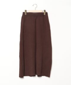 UND CENTER FLARE SKIRT（スカート）｜Ameri（アメリ）のファッション