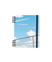 Rollbahn(�����o�[��)��Campus×Rollbahn �����o�[�� �t���L�V�u���J�o�[360° �k(�蒠/������)