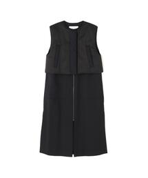 ADORE（アドーア）の「ホロウツイルジレ（その他アウター）」