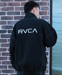 RVCA（ルーカ）の「RVCA/ルーカ MSK CT JKT ジャケット BG041752（その他アウター）」
