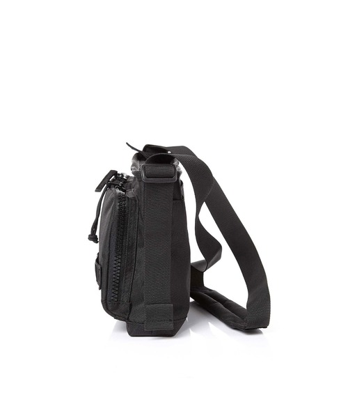 Samsonite(サムソナイト)の「サムソナイトレッド ENDERBY クロスバッグ(ボディバッグ/ウエストポーチ・メンズ・サンドベージュ/ブラック/グレー・ONE SIZE)」の5枚目の写真