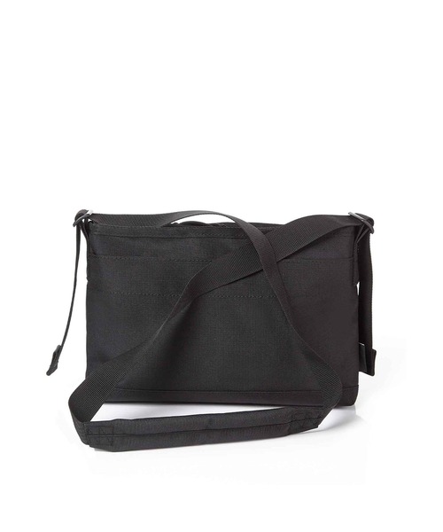 Samsonite(サムソナイト)の「サムソナイトレッド ENDERBY クロスバッグ(ボディバッグ/ウエストポーチ・メンズ・サンドベージュ/ブラック/グレー・ONE SIZE)」の6枚目の写真