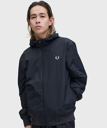 FRED PERRY｜フレッドペリーのブルゾン通販 - ZOZOTOWN
