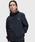 FRED PERRY�i�t���b�h�y���[�j�́uHooded Brentham Jacket�^�t�[�h�u�����T���W���P�b�g�i�u���]���j�v�b�u���b�N